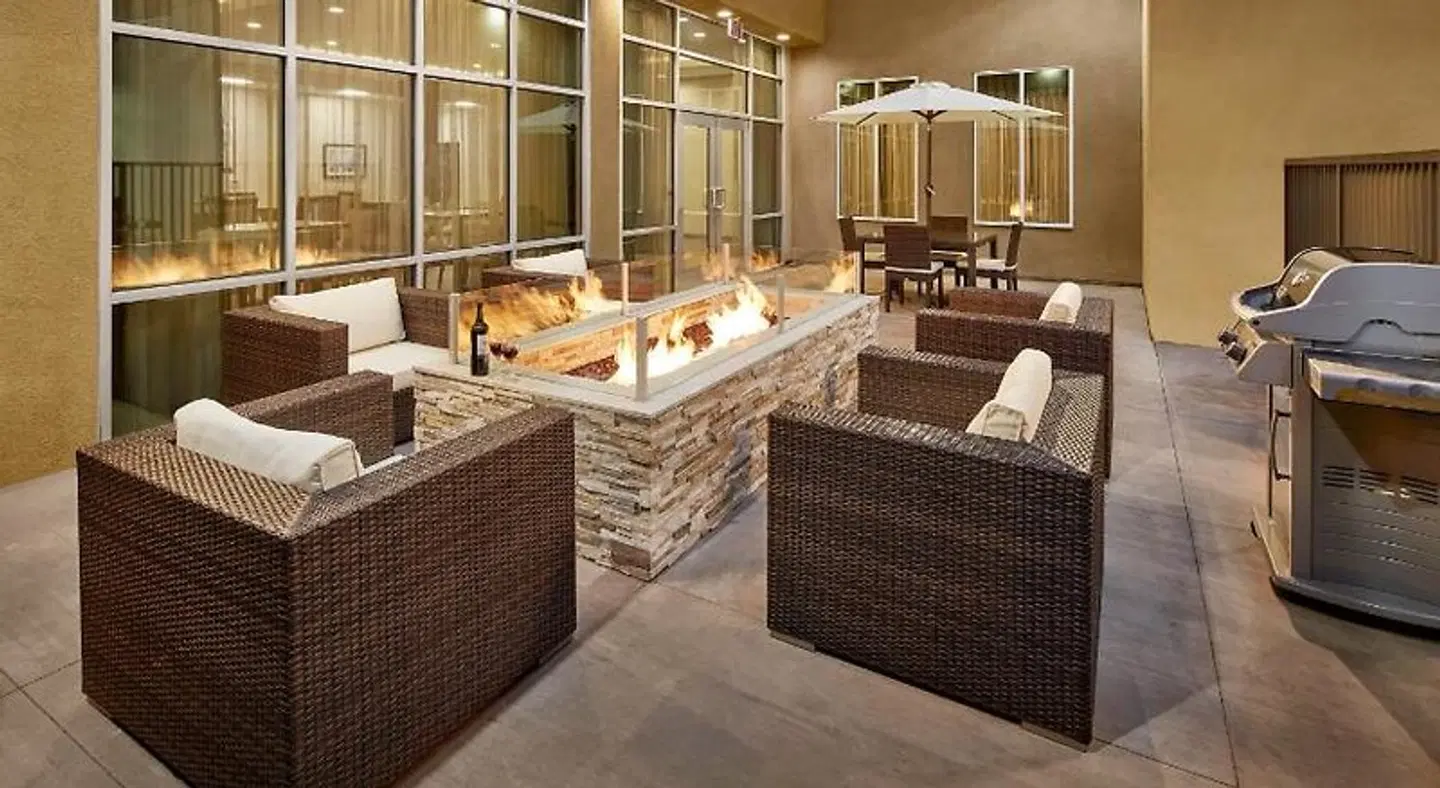 Staybridge Suites Anaheim At The Park by IHG HEALTH_BEAUTY