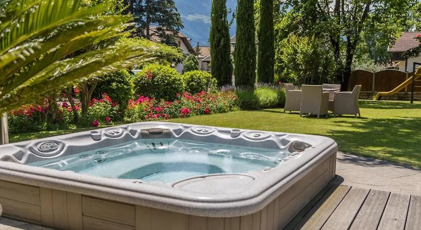 B&B Ferienidylle Gstrein OUTDOOR_POOL