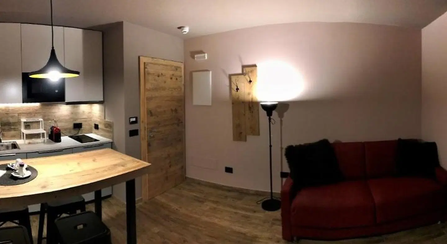 Hotel san Vitale ROOM_EXAMPLE