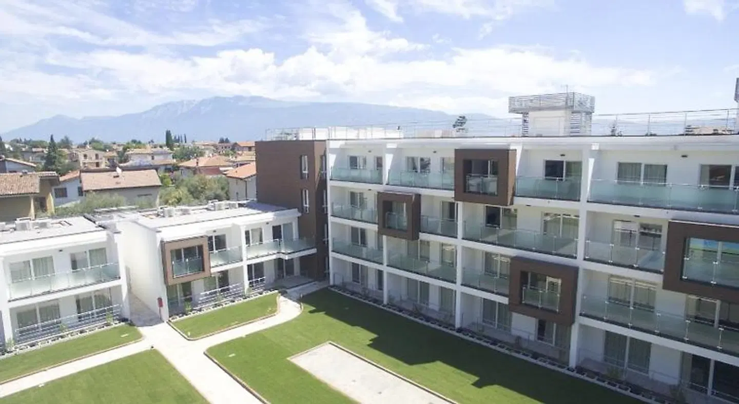 Piamarta Resort EXTERIOR