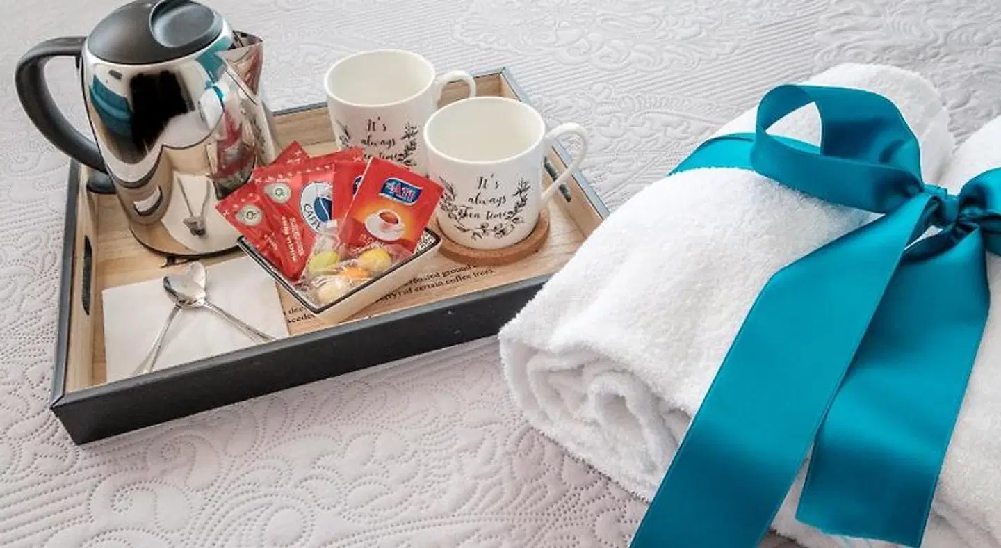 B&B Terza Luna HEALTH_BEAUTY