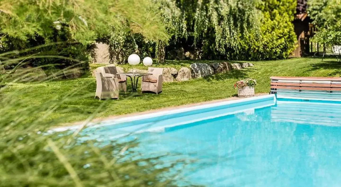 Garni Hotel Am Meilenstein OUTDOOR_POOL