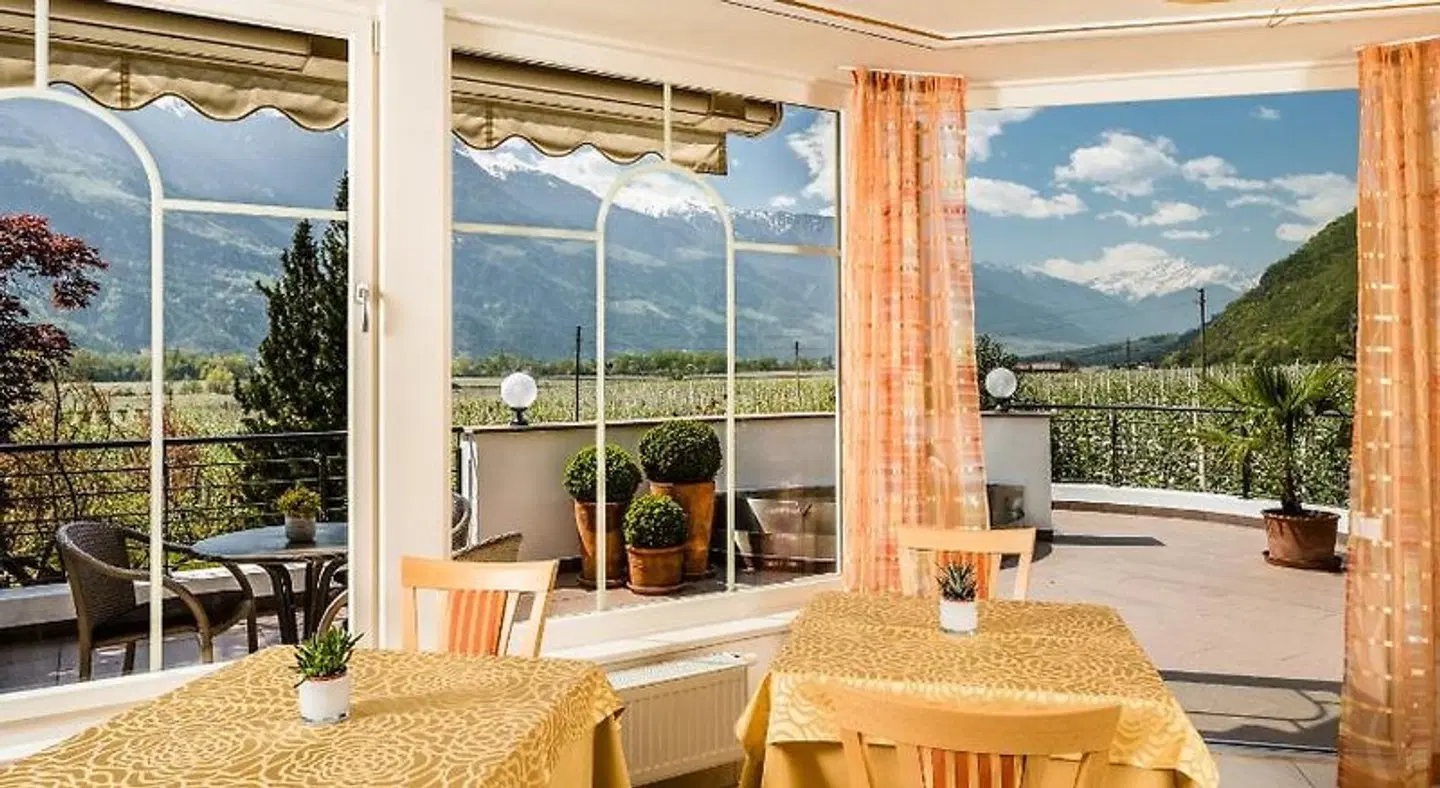 Garni Hotel Am Meilenstein ROOM_EXAMPLE