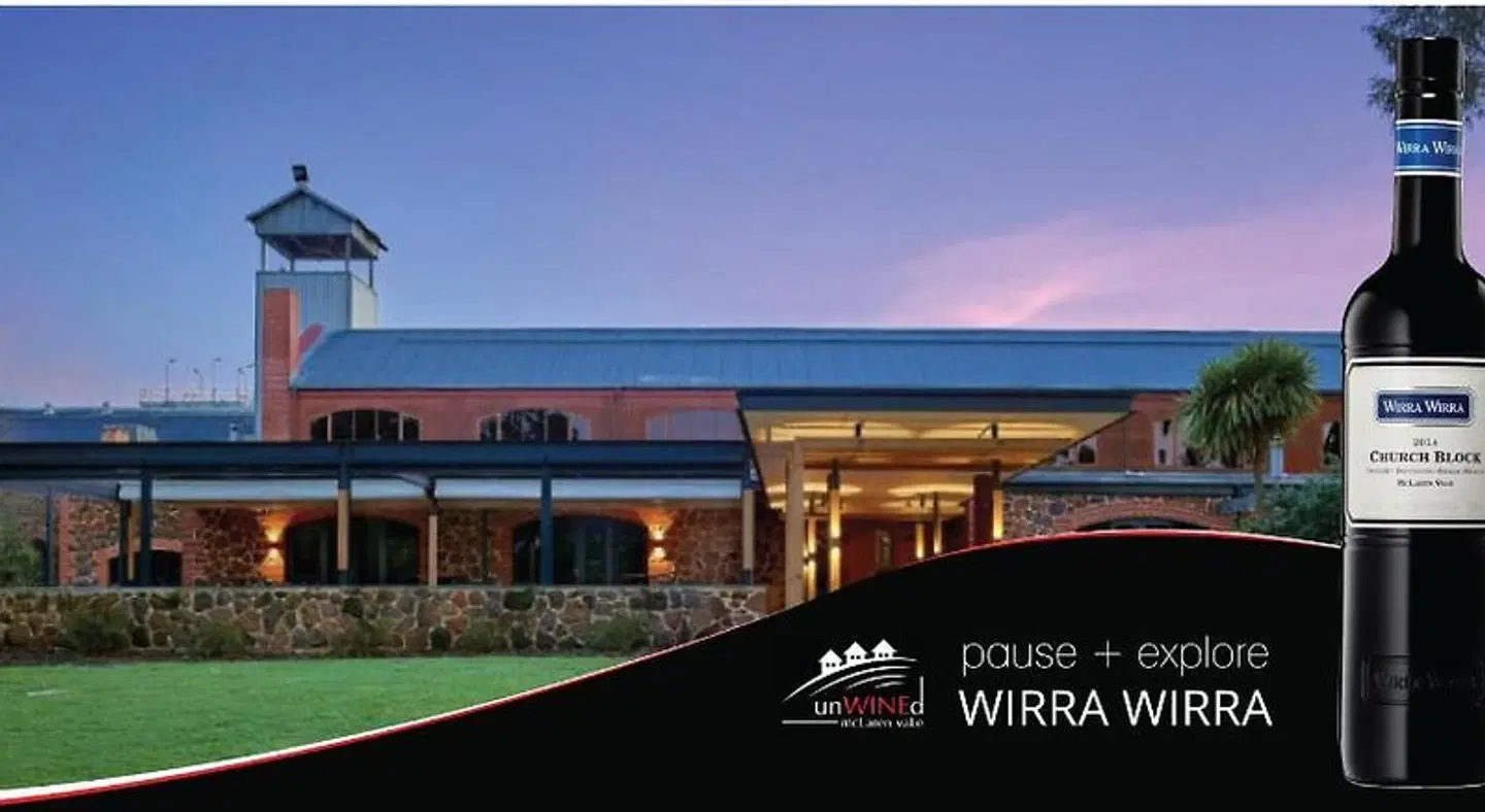 Mclaren Vale Studio Apartments SPORTS_AND_LEISURE