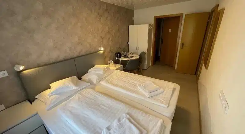 Pension Nadia – Hotelfoto