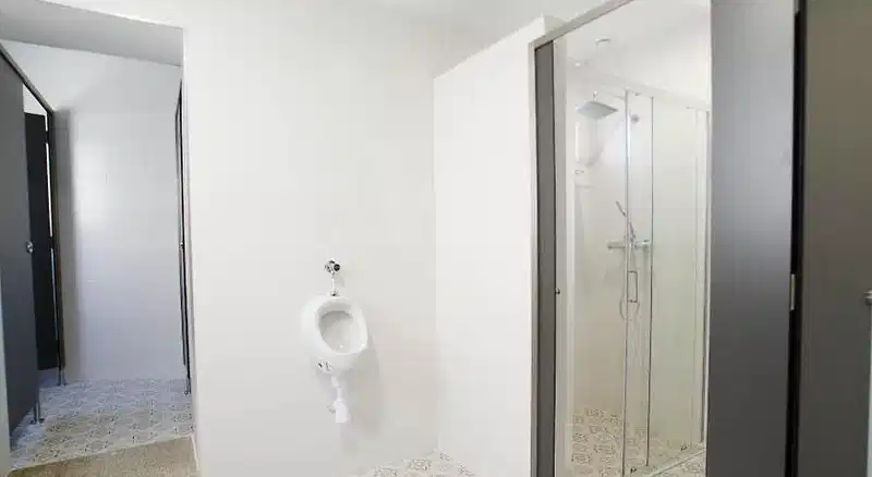 Hostel Albergue O Mesón – Hotelfoto
