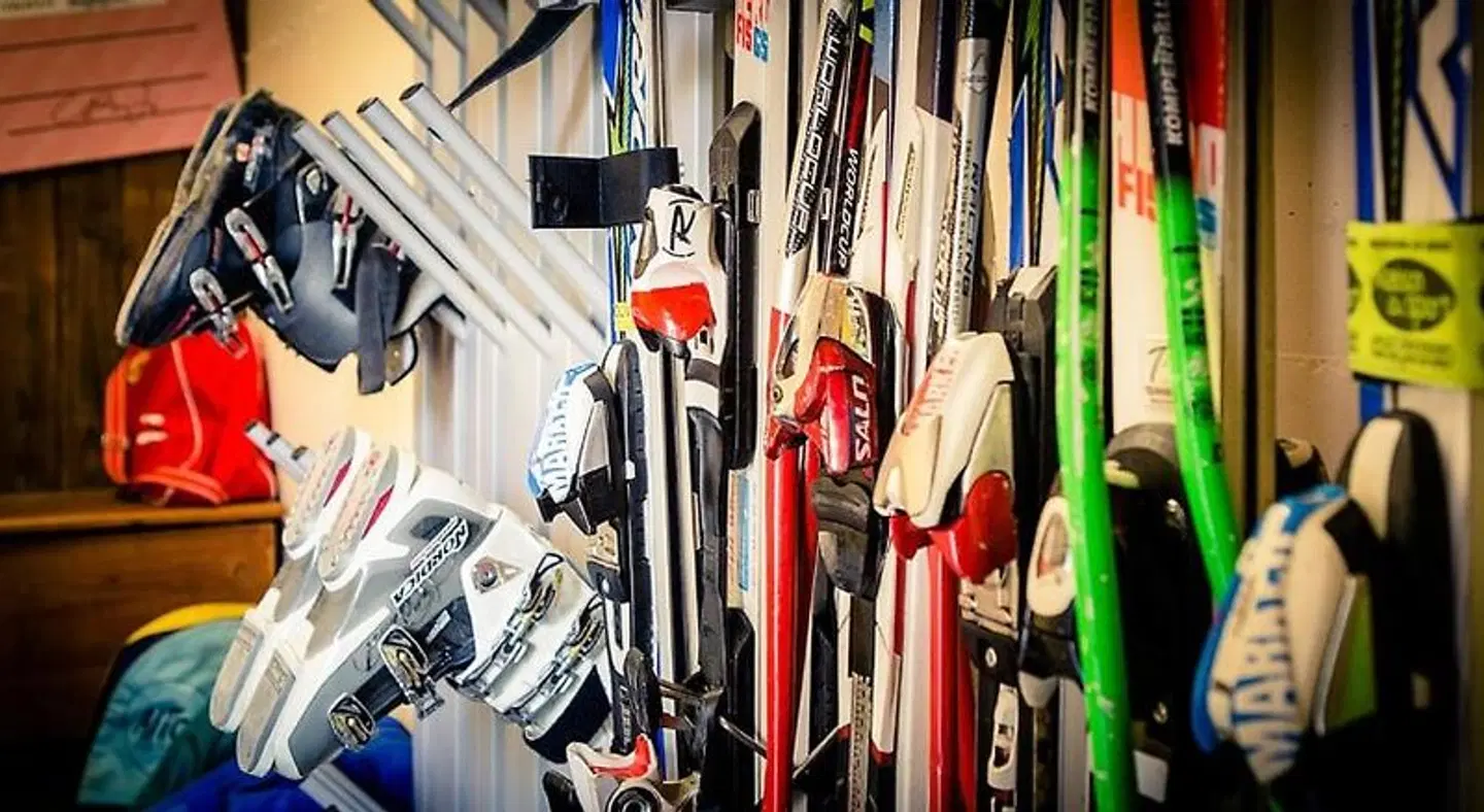 Relais du Berger SPORTS_AND_LEISURE