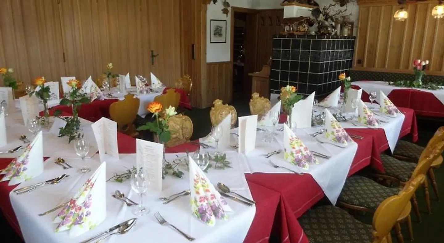 Goldene Krone Restaurant