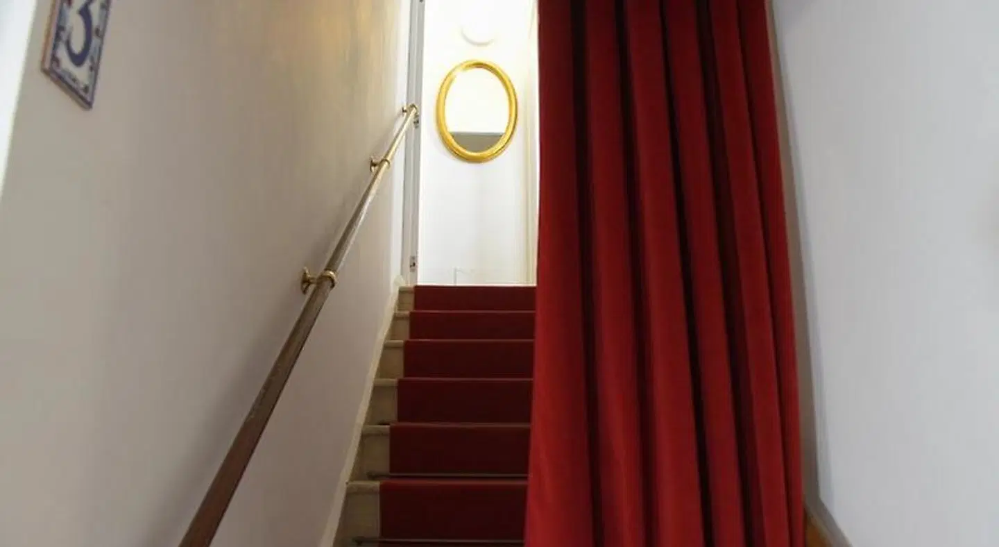 Farnese Suite Dream S&AR Badezimmer