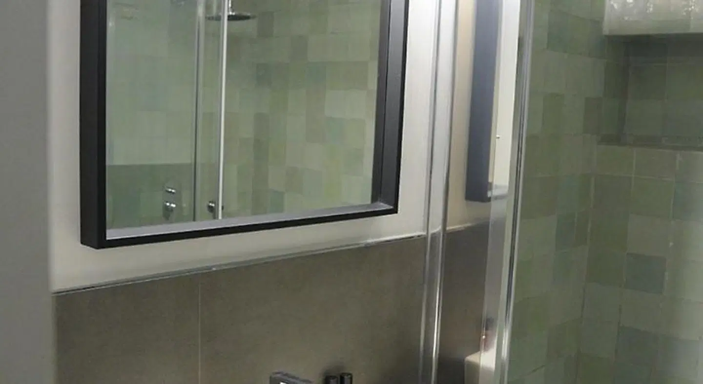Farnese Suite Dream S&AR Badezimmer