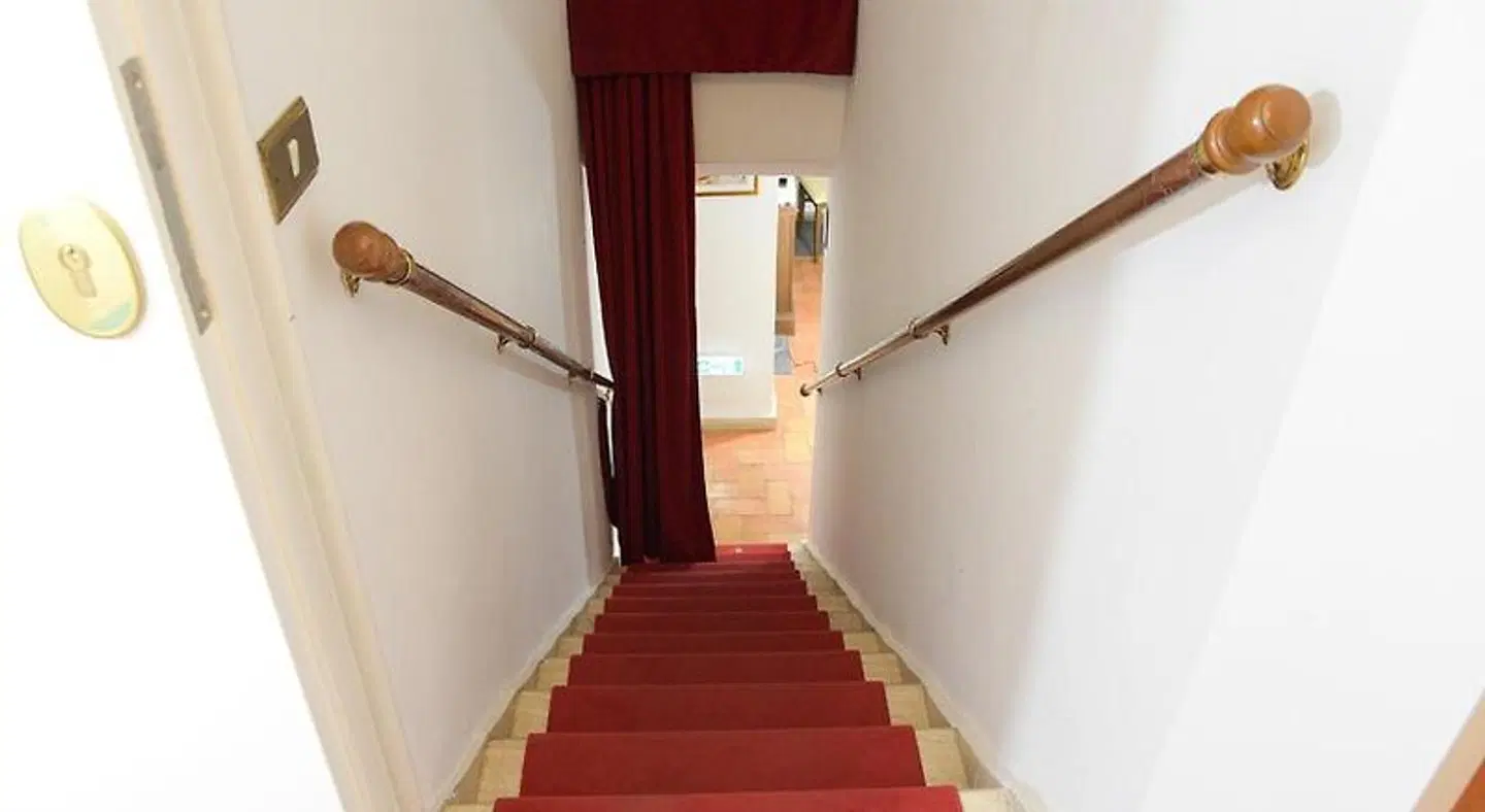 Farnese Suite Dream S&AR ROOM_EXAMPLE