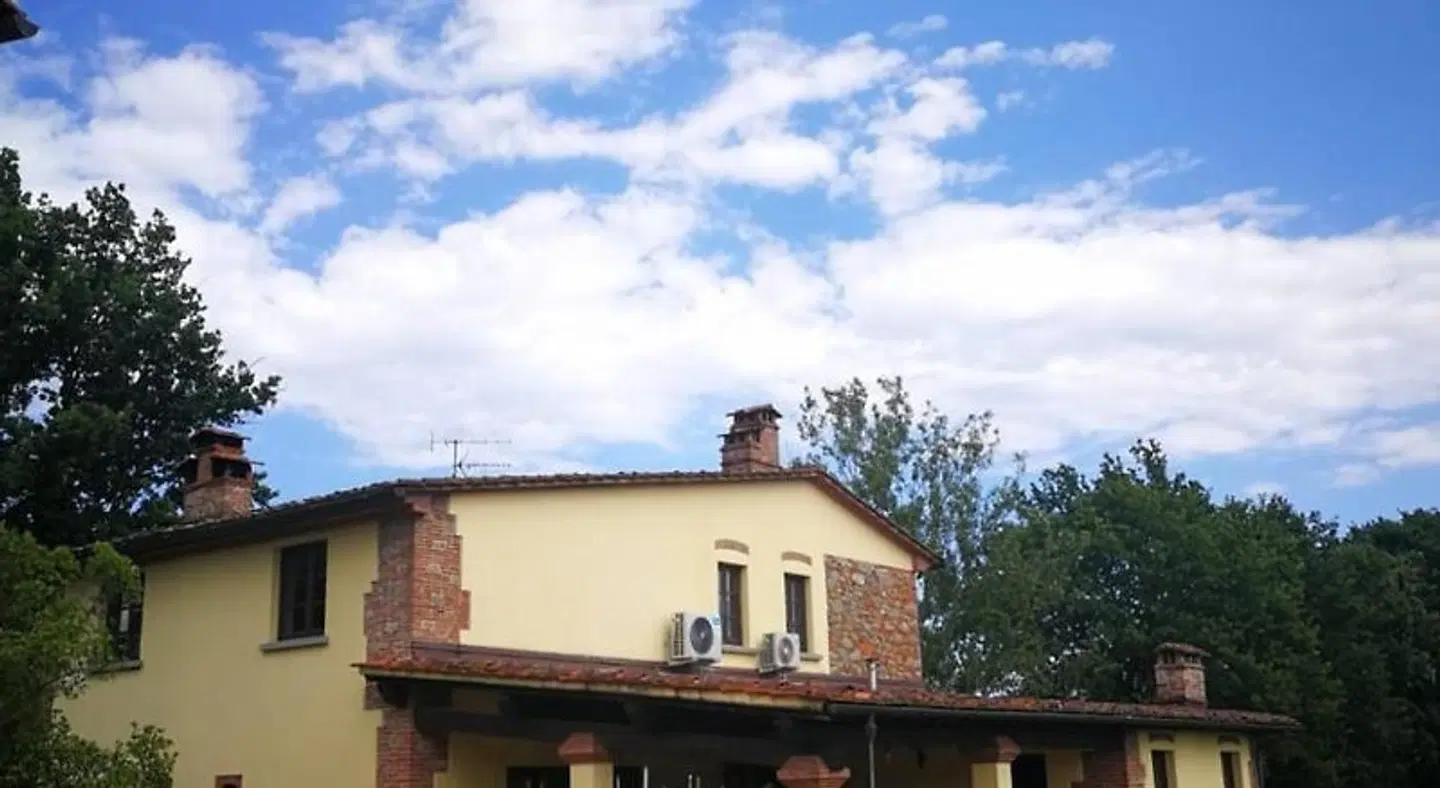 La Fornace del Sole EXTERIOR