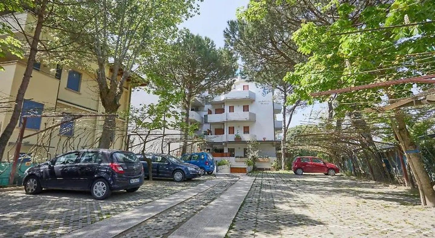 Residence Piccolo Hotel EXTERIOR