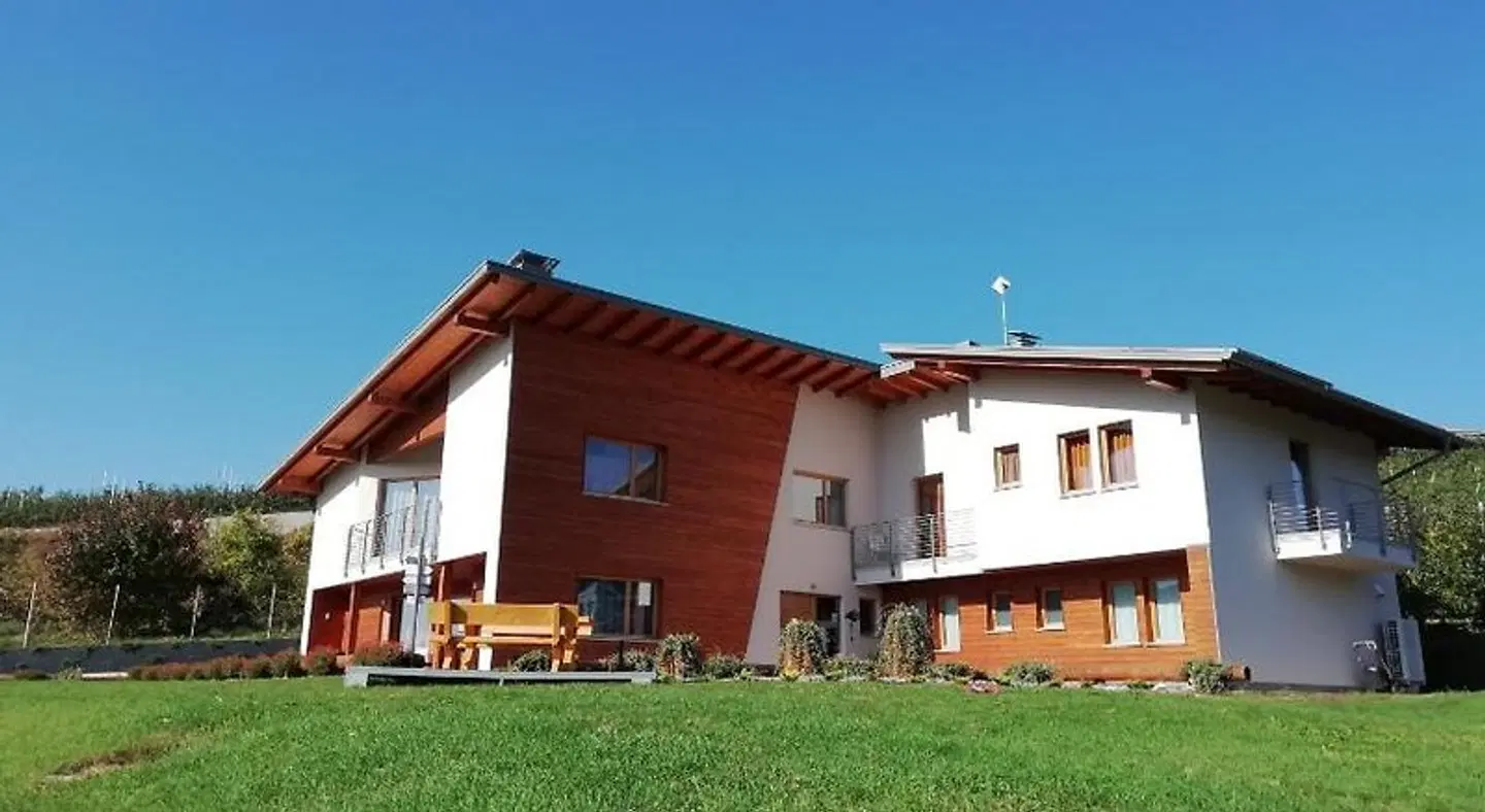 Agritur I Colori EXTERIOR