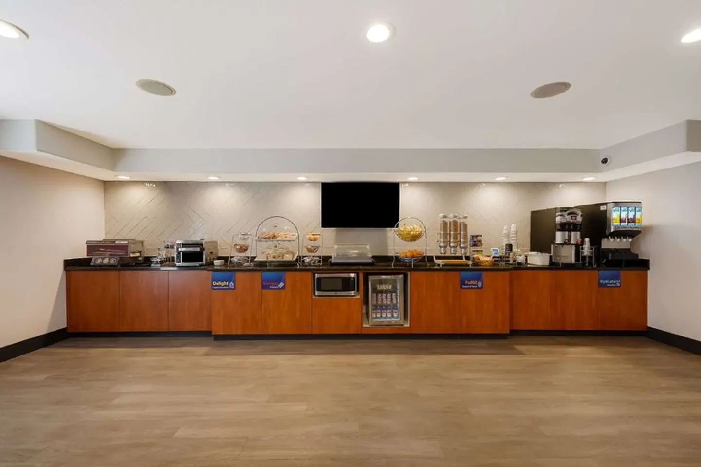 Best Western Inn & Suites Lemoore Konferenz