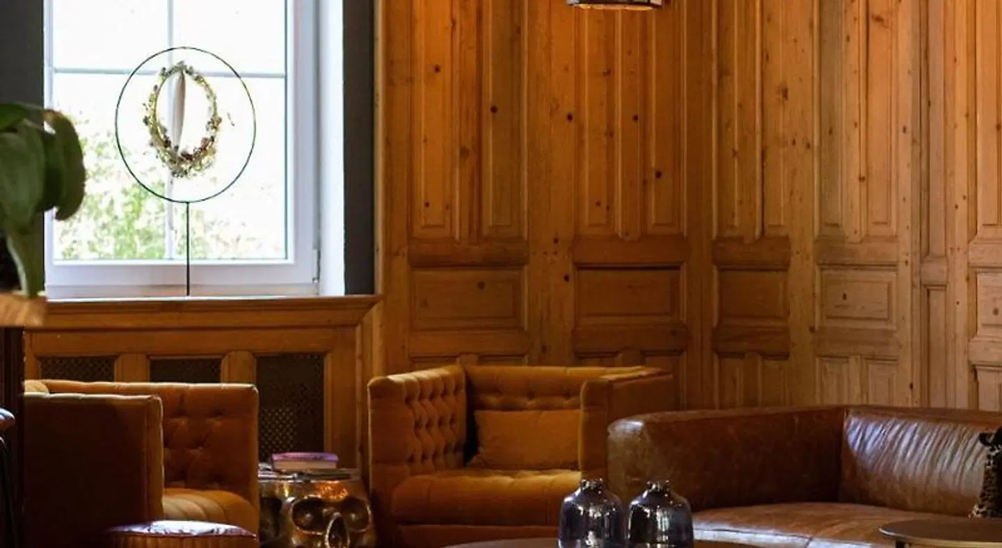 Schmiedhubers Restaurant