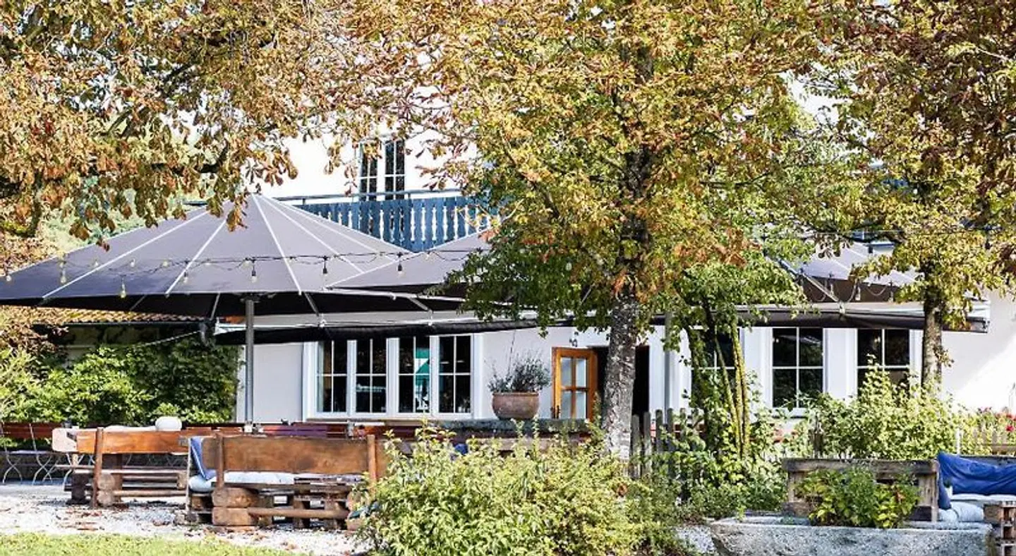 Schmiedhubers EXTERIOR