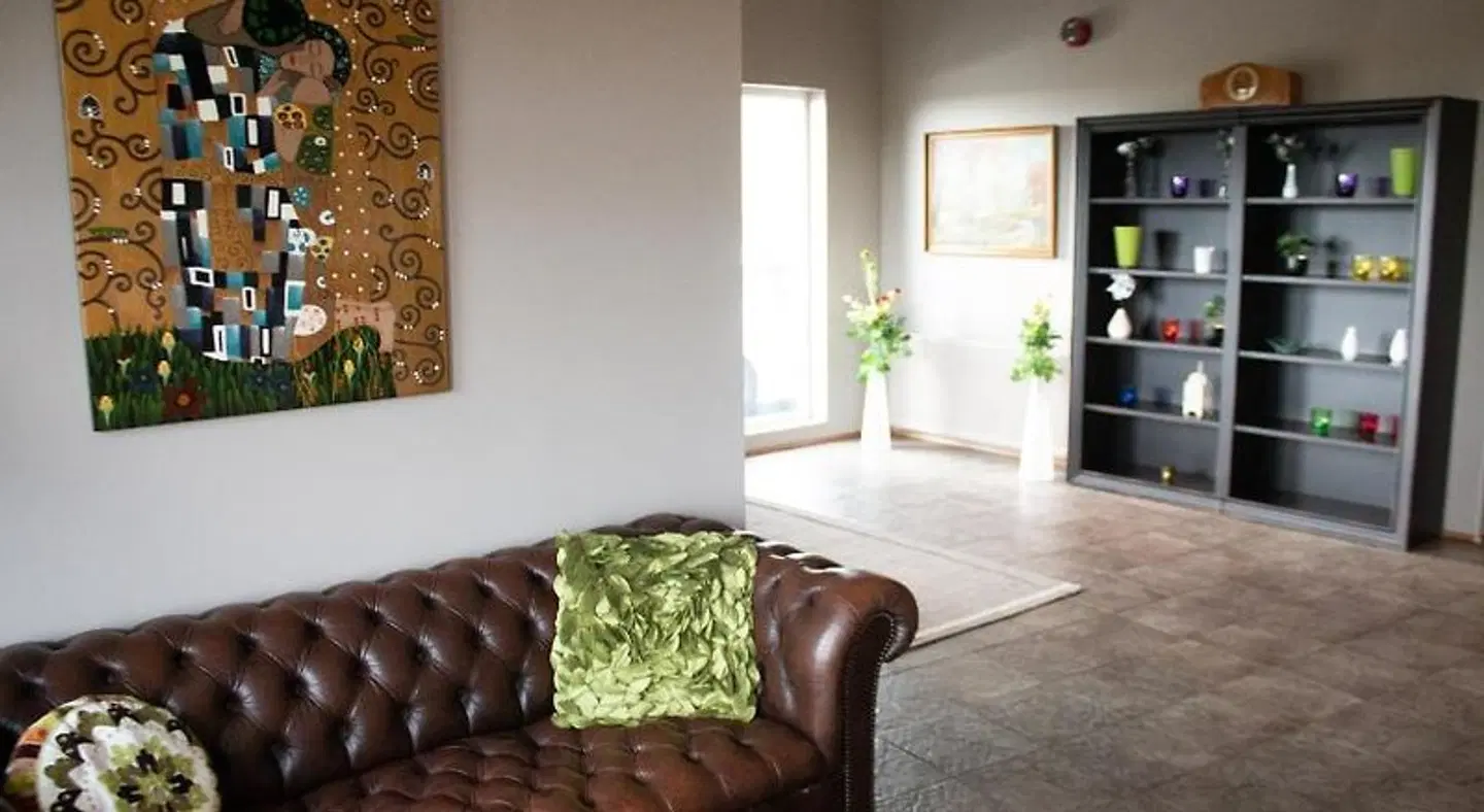 Hótel Kvika ROOM_EXAMPLE