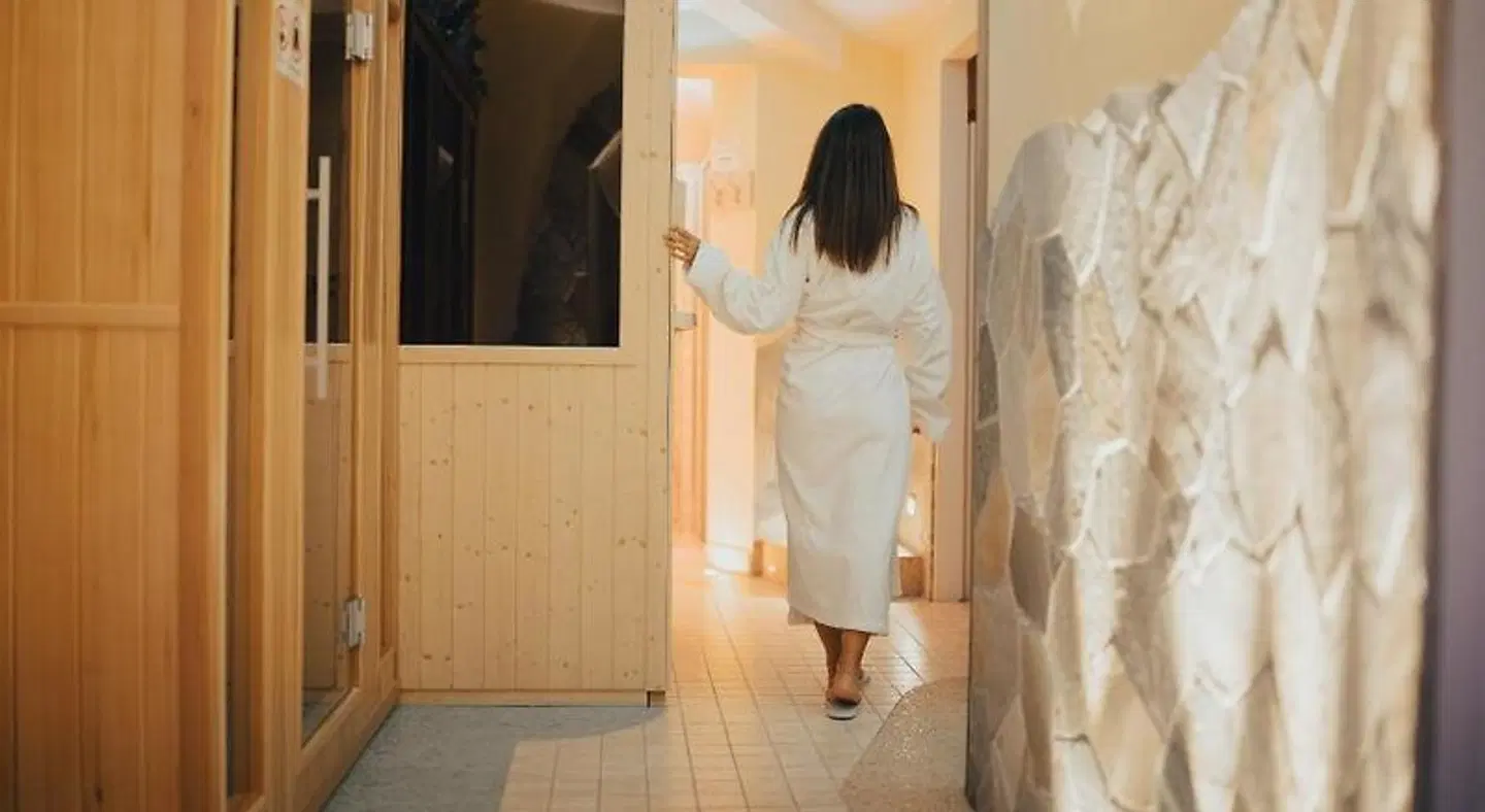 Hotel Bezzi HEALTH_BEAUTY
