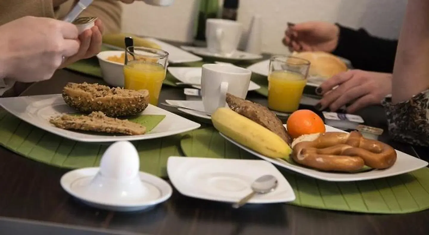 Bed & Breakfast BonnaNotte HEALTH_BEAUTY