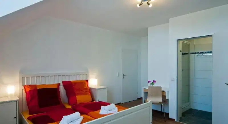 Bed & Breakfast BonnaNotte – Hotelfoto
