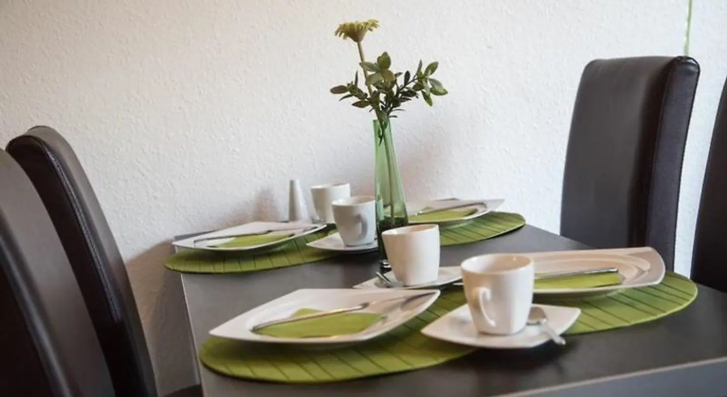 Bed & Breakfast BonnaNotte LOUNGE_LOBBY