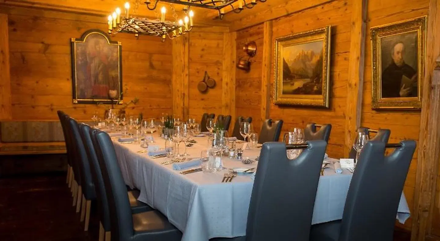 Hotel Badhof Konferenz