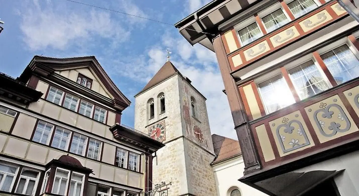 Alpenheim EXTERIOR