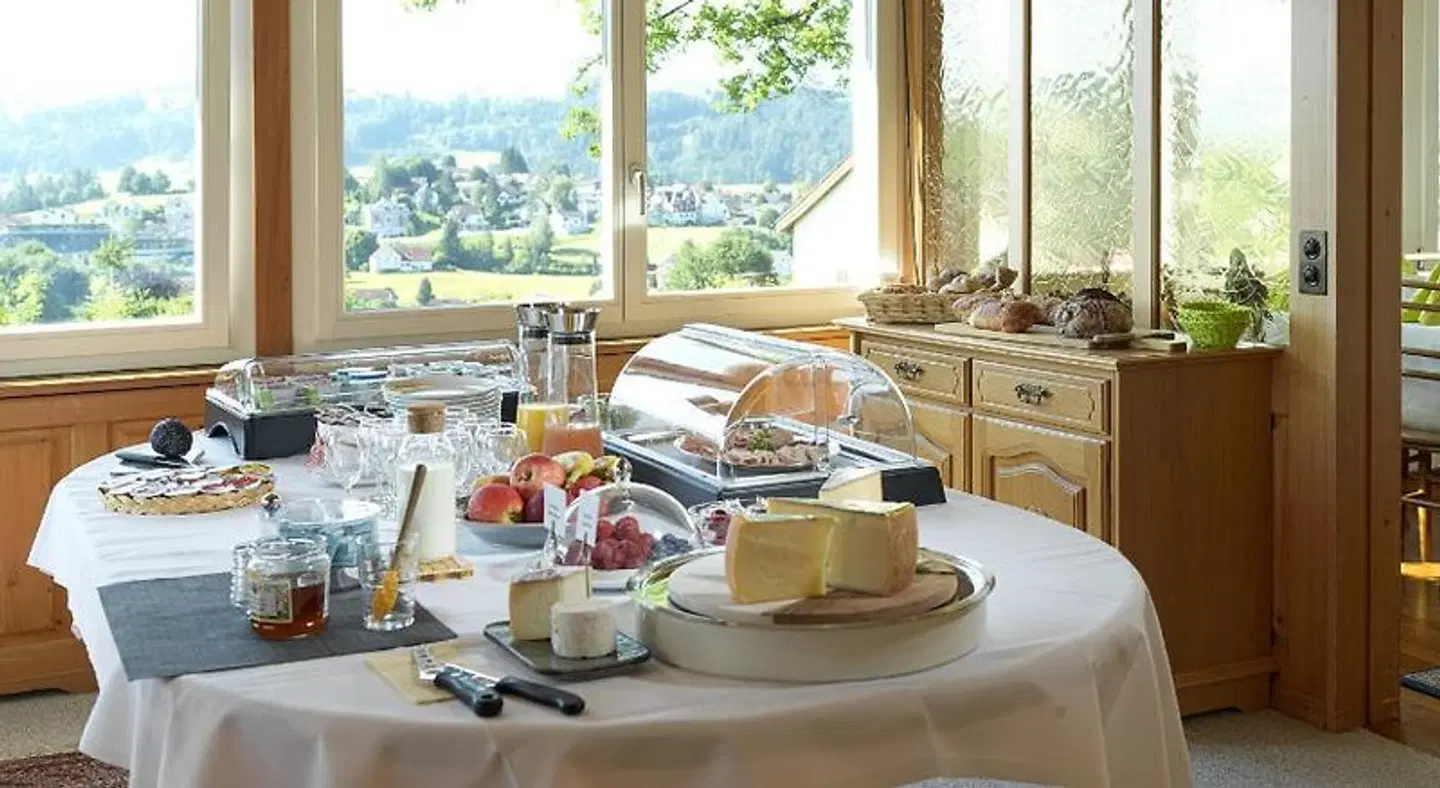 Alpenheim Restaurant
