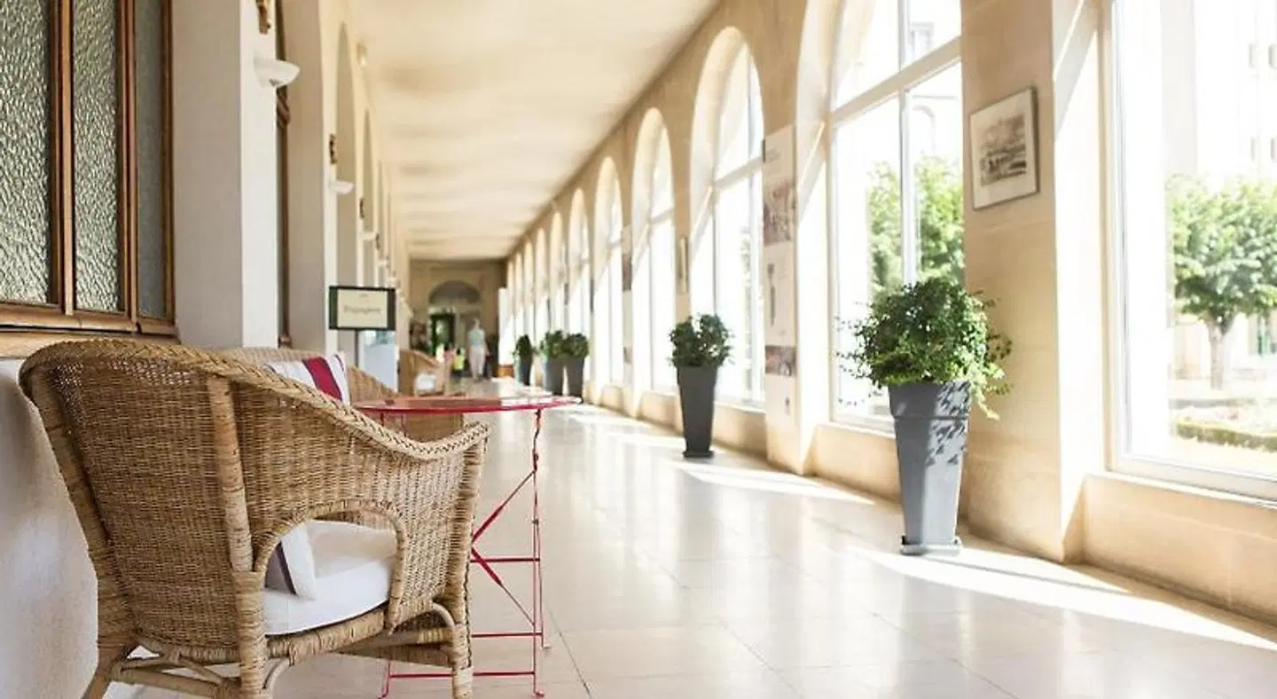Hostellerie Bon Pasteur LOUNGE_LOBBY