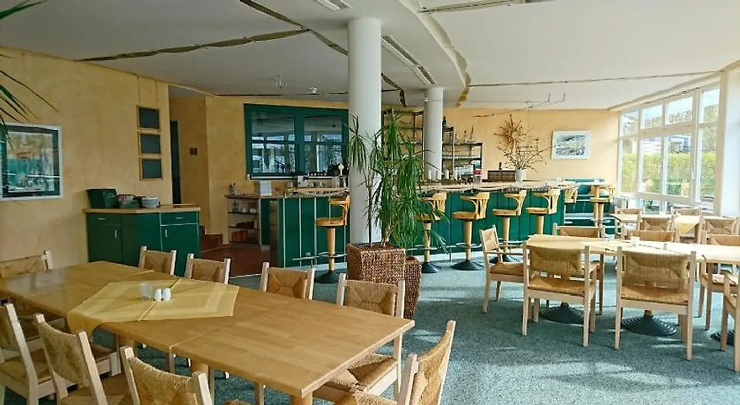 Feriendorf Alte Fahrt Restaurant