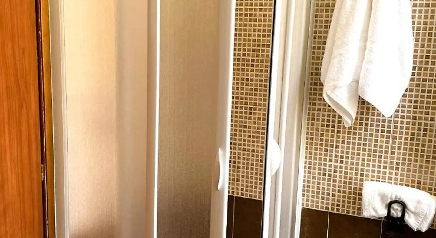 Appia 52 Badezimmer
