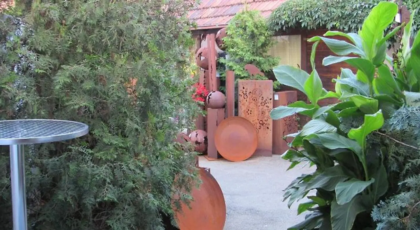 B&B Appartements Terrasse