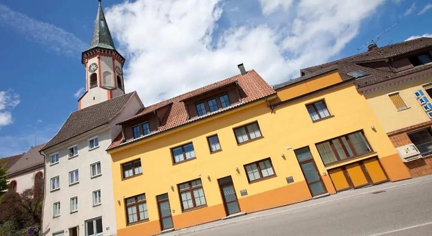 B&B Appartements EXTERIOR