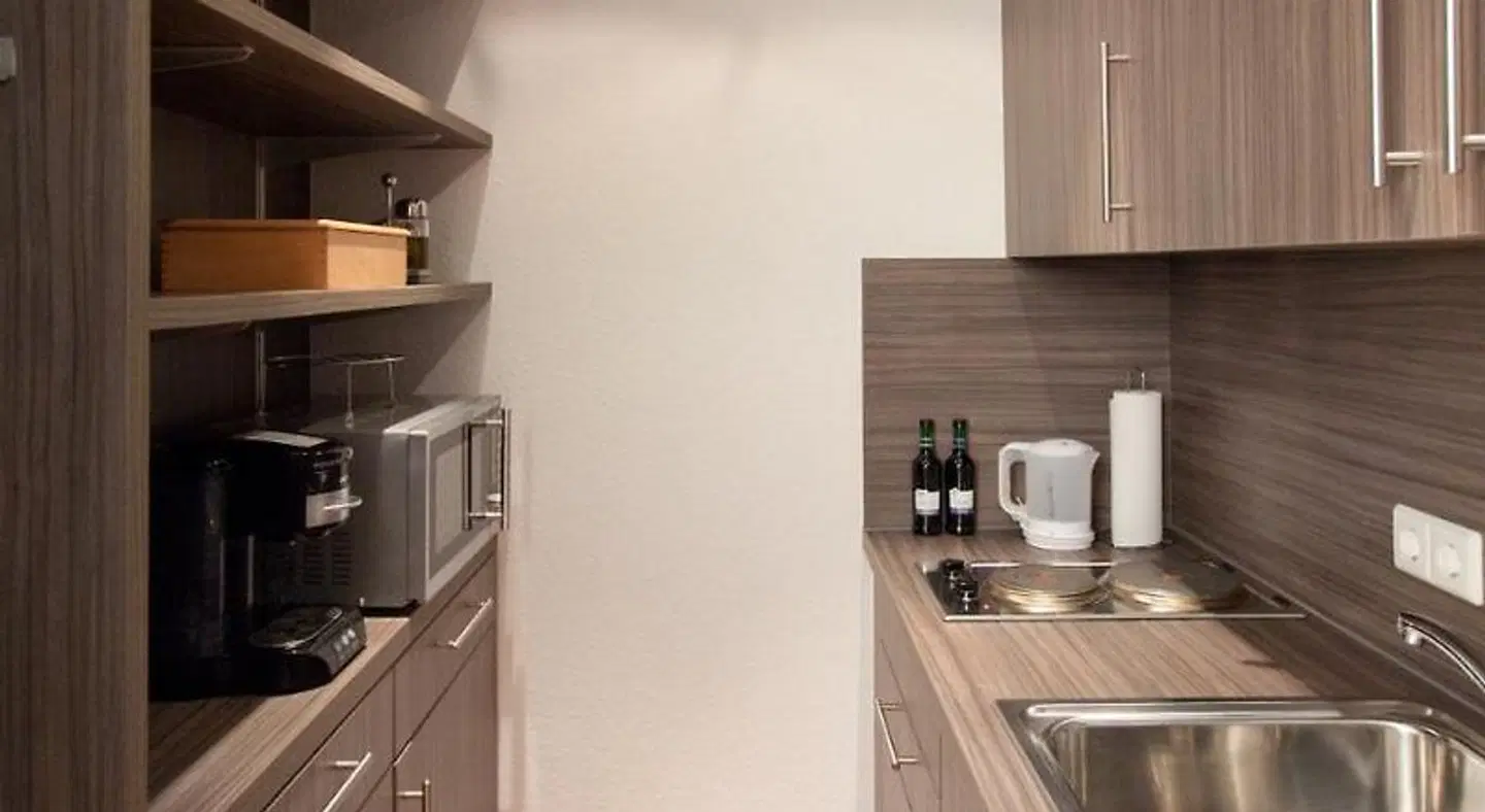 B&B Appartements ROOM_EXAMPLE
