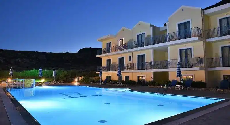 Rafael – Hotelfoto