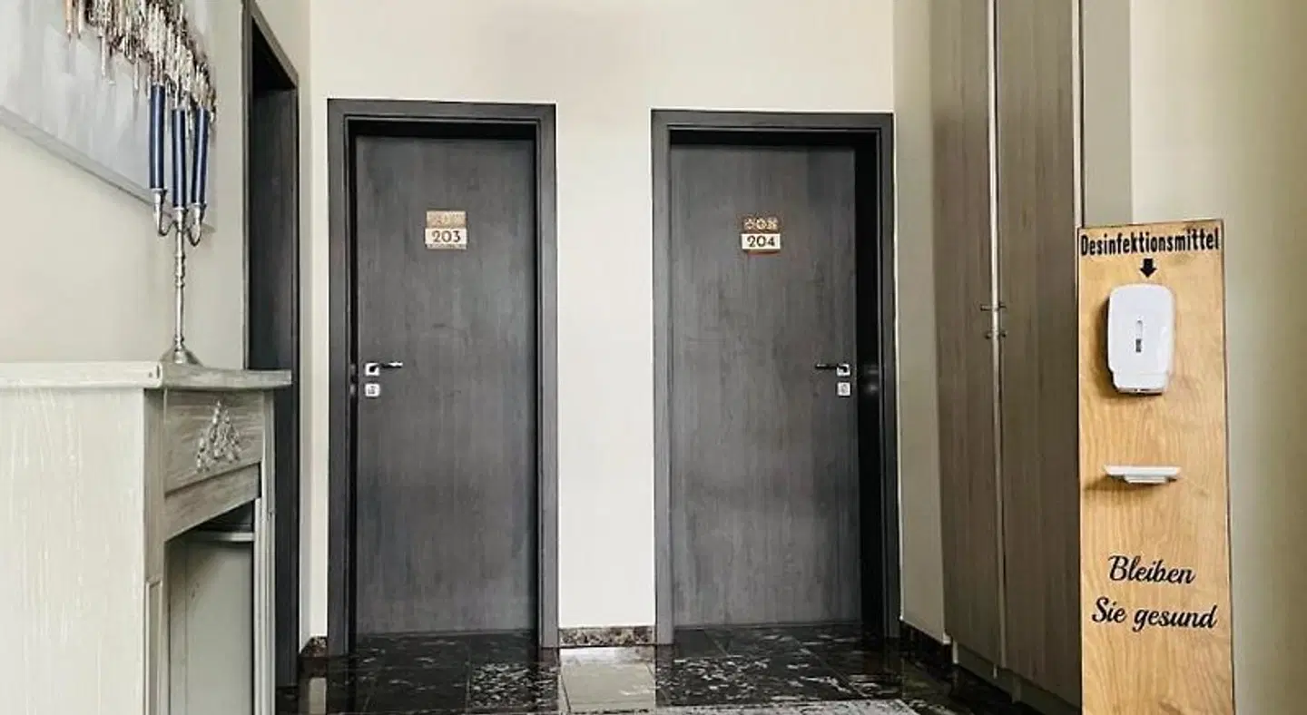 Hotel Post Sindelfingen ROOM_EXAMPLE
