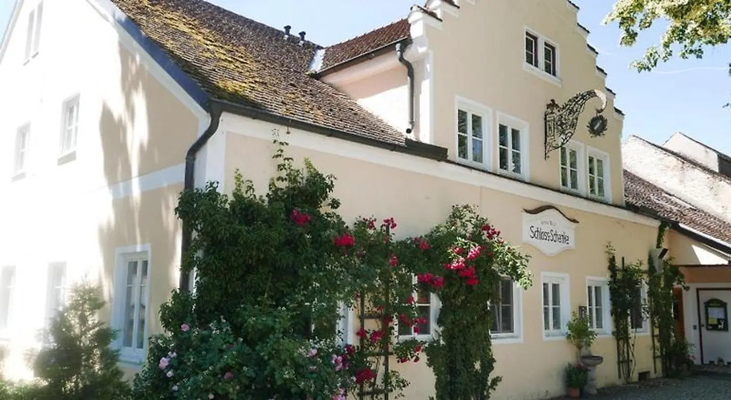 Schloss - Schenke Tunzenberg EXTERIOR