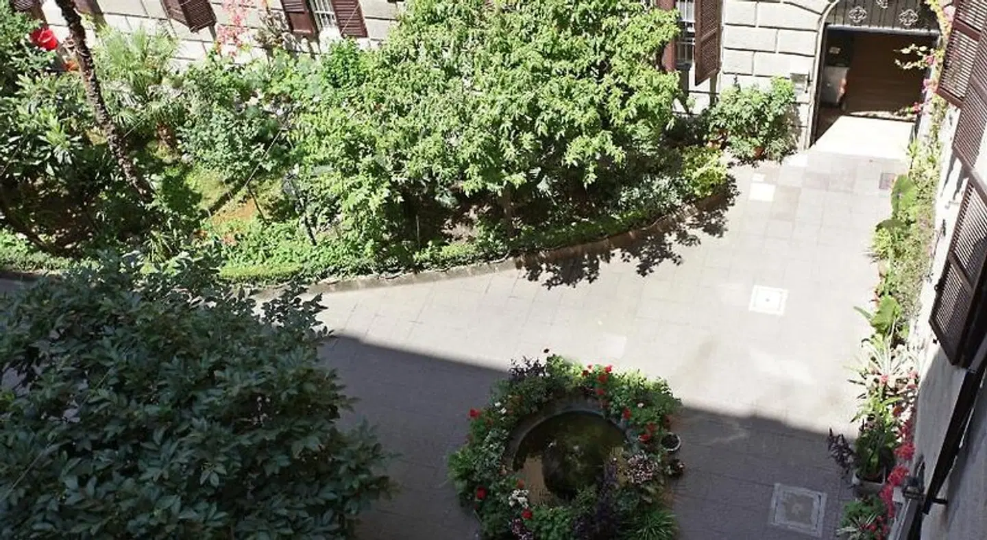 Elegance Garten