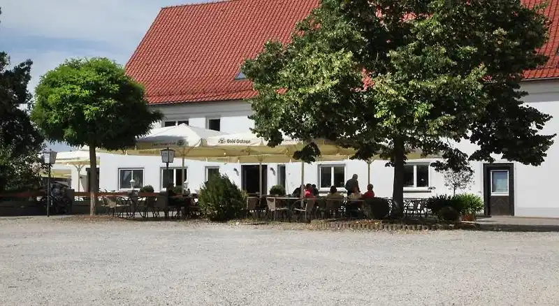 Gasthaus Hirsch – Hotelfoto
