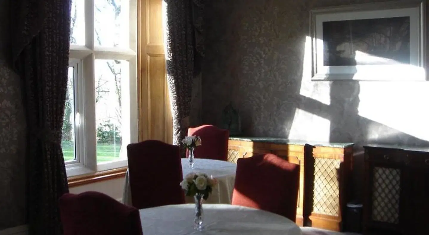 St David's Guesthouse LOUNGE_LOBBY