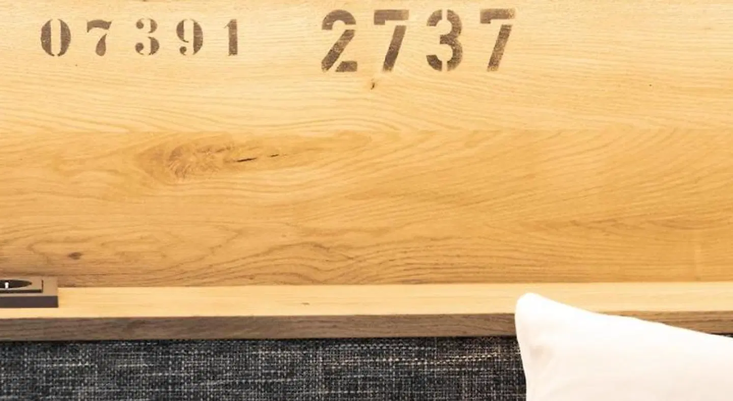 GH1 Aparthotel am Glockenplatz HEALTH_BEAUTY