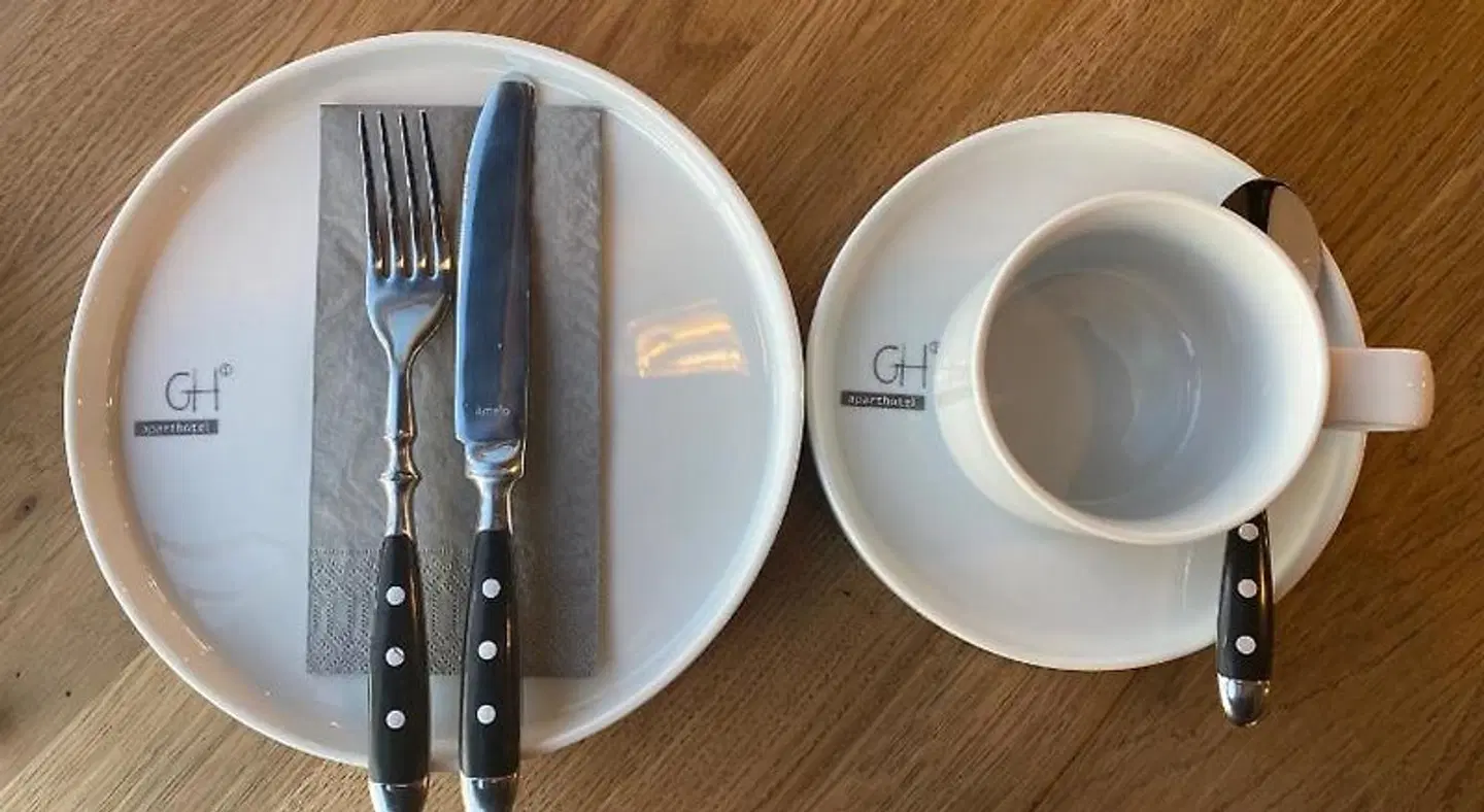 GH1 Aparthotel am Glockenplatz HEALTH_BEAUTY