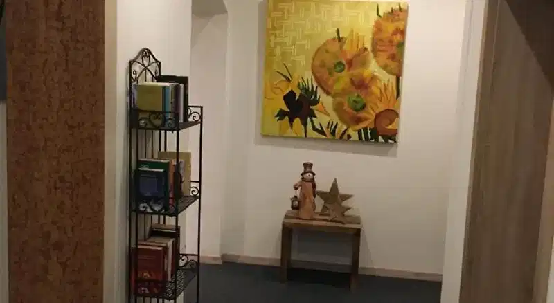 Gästehaus am Lindenhain – Hotelfoto
