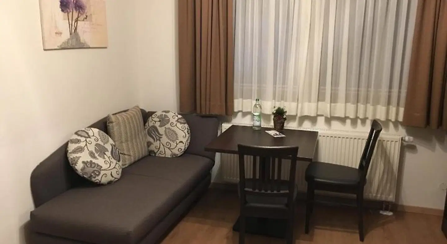 Gästehaus am Lindenhain ROOM_EXAMPLE