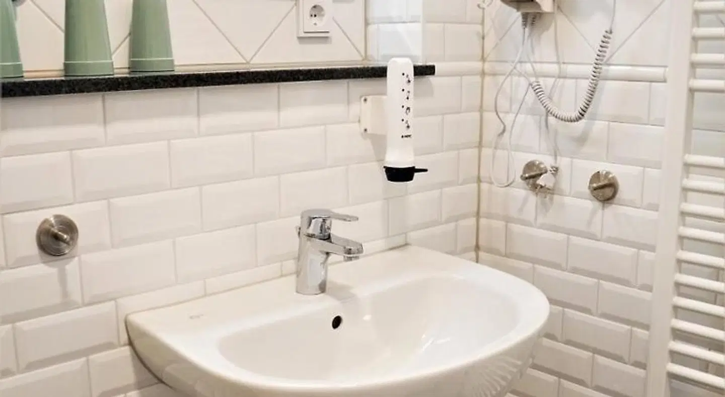 Zimmer for you Badezimmer