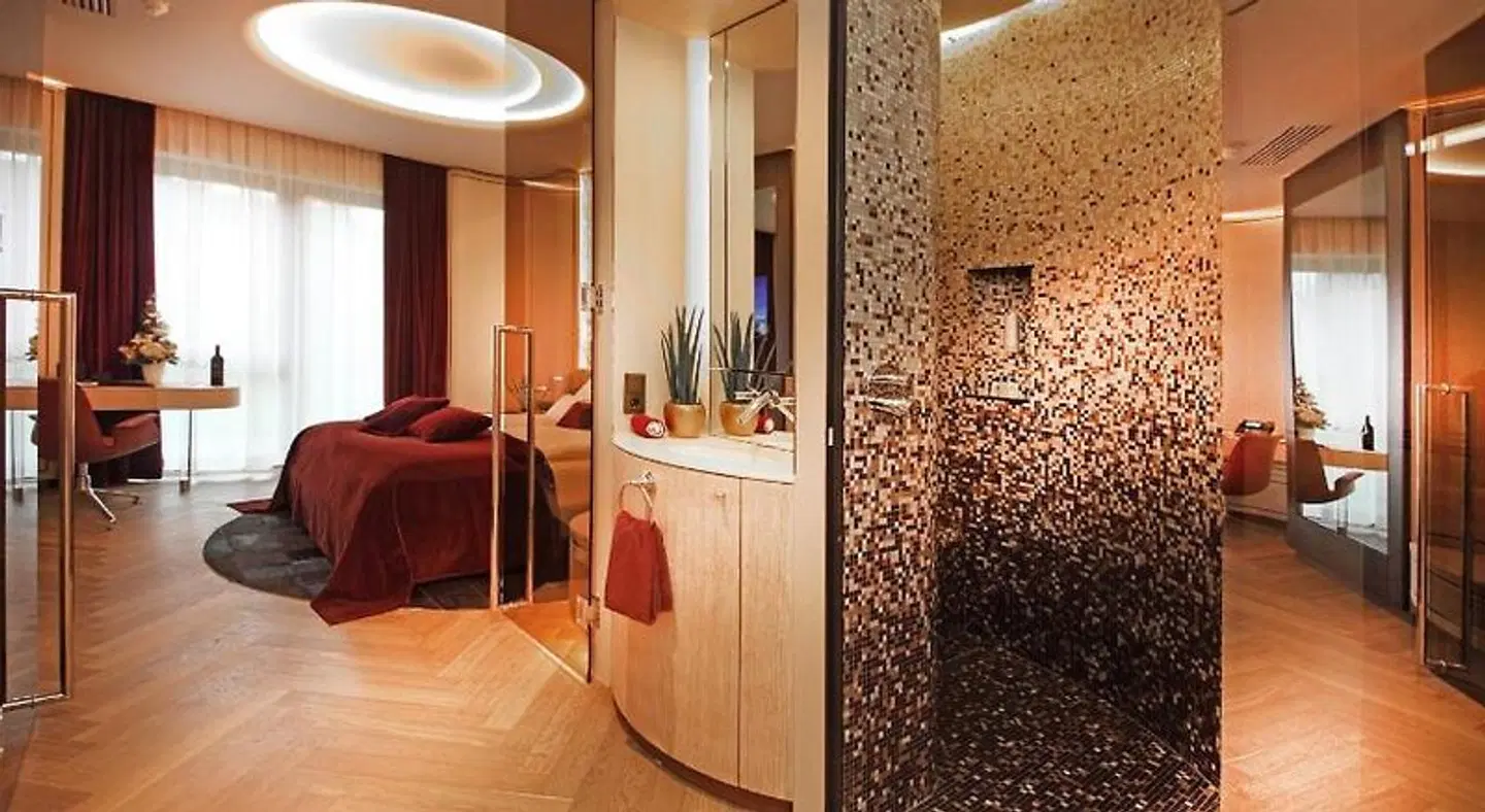 Hotel Neues Tor HEALTH_BEAUTY