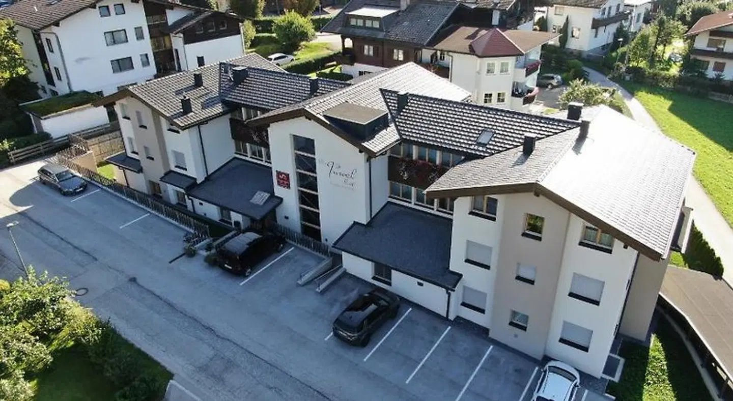 Das JUWEL Reith EXTERIOR