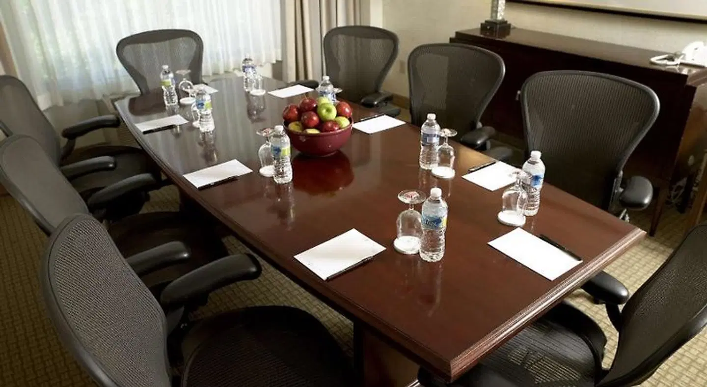 DoubleTree by Hilton Charlotte Airport Konferenz