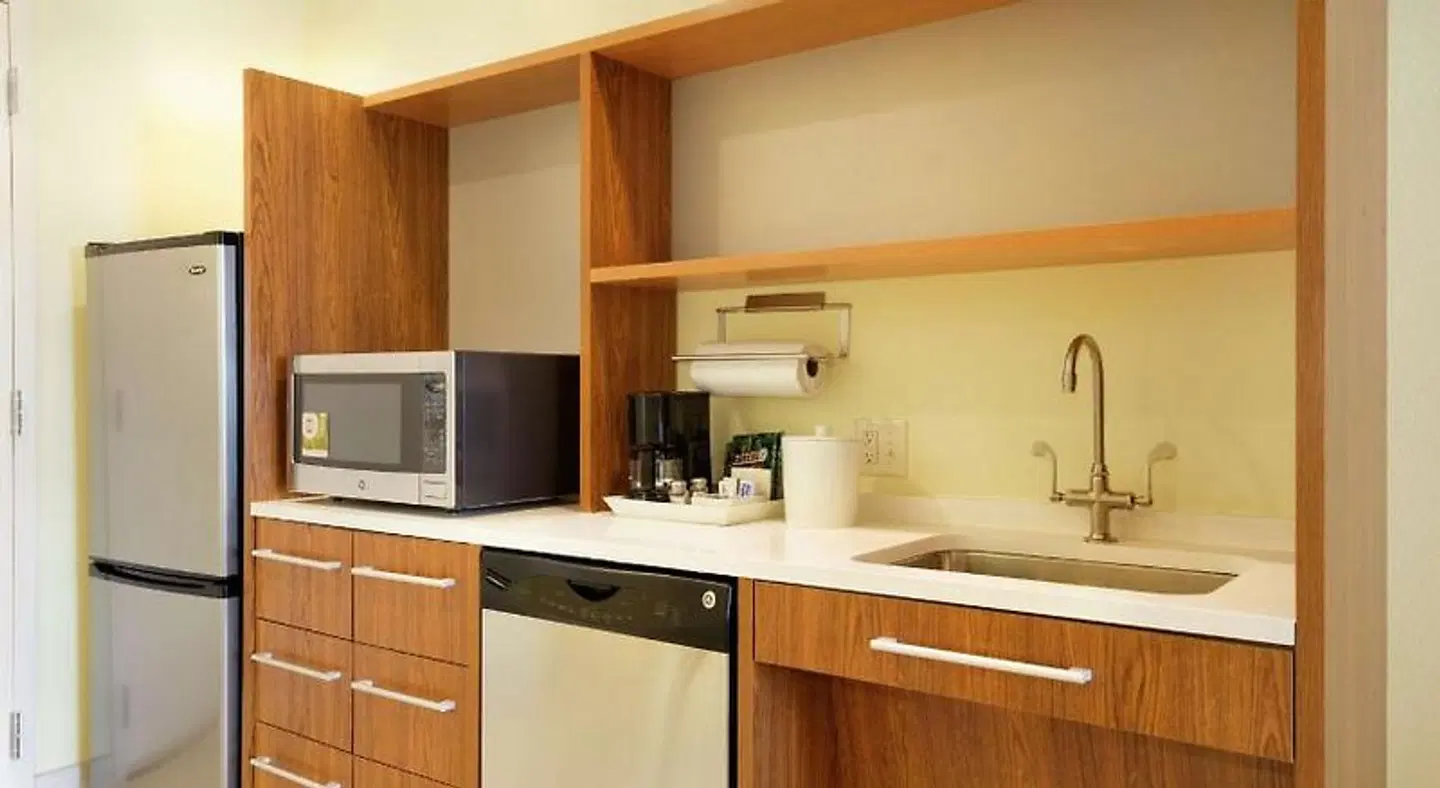 Home2 Suites by Hilton Minneapolis Bloomington ROOM_EXAMPLE